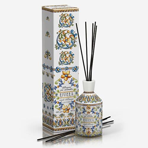 RUDY MILANO Riviera Çubuklu Oda Kokusu 250 Ml