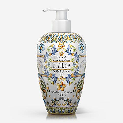 RUDY MILANO Riviera Duş Jeli 700 Ml