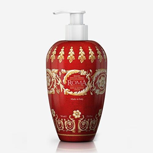 RUDY MILANO Tropikal Meyve Duş Jeli 700 Ml