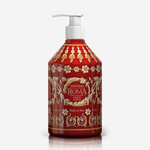 RUDY MILANO Tropikal Meyve Sıvı Sabun 500 Ml