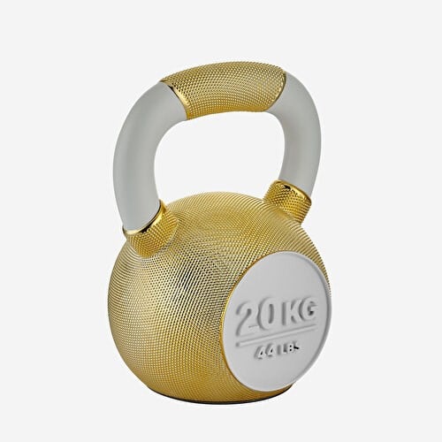 SEQUENZE ITALY Beyaz Obje 27 Cm