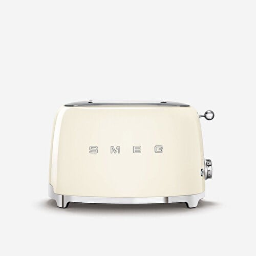 SMEG Krem Ekmek Kızartma Makinesi
