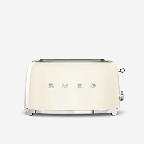 SMEG Krem Ekmek Kızartma Makinesi