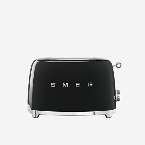 SMEG Siyah Ekmek Kızartma Makinesi
