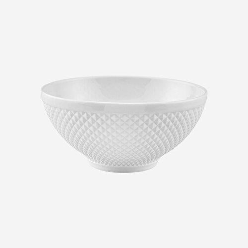 VISTA ALEGRE Bicos Beyaz Porselen Kase 16 Cm