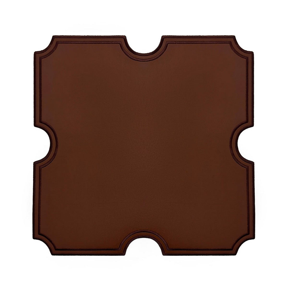 Nore Leather Placemat