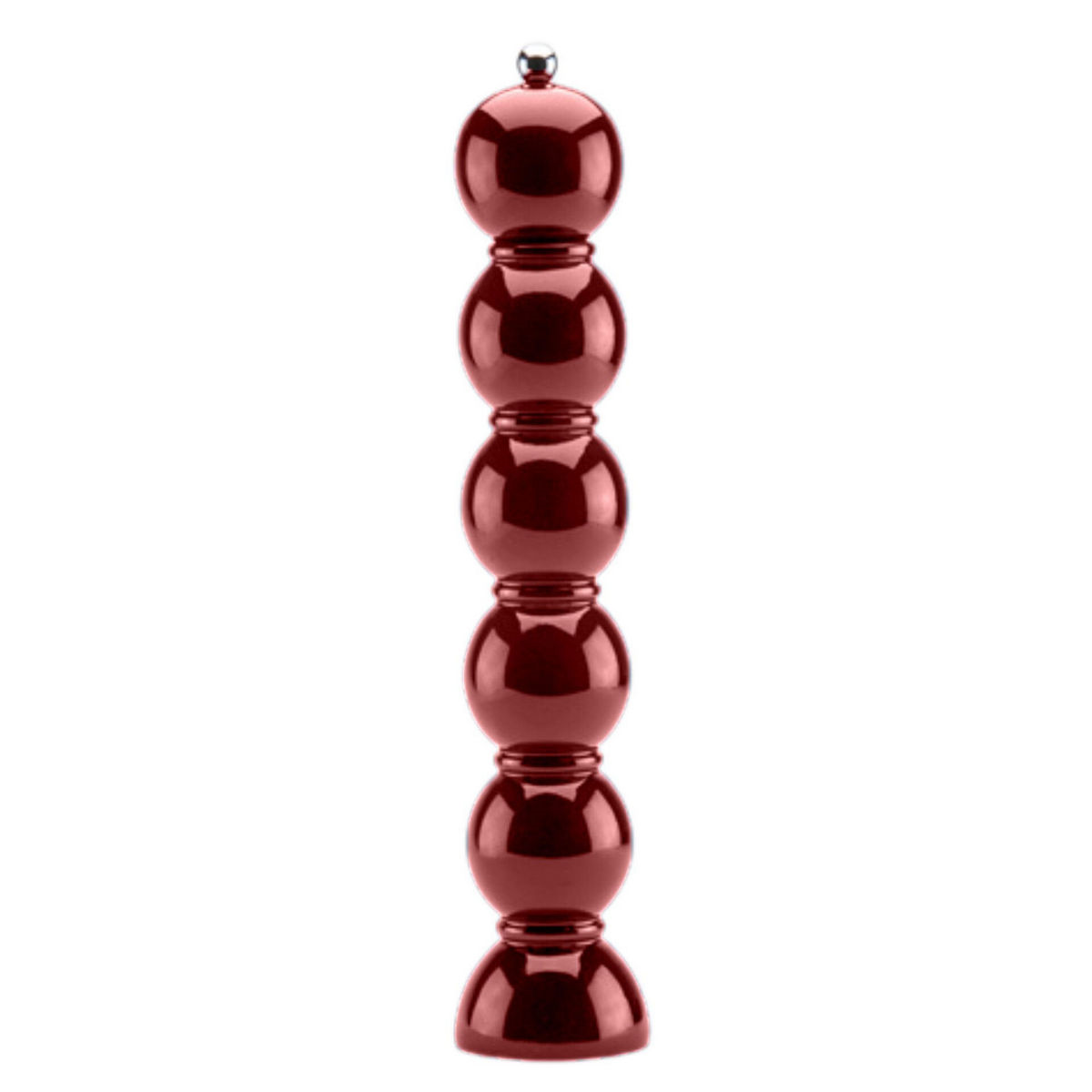 Cherry Grande bobbin lacquered mill