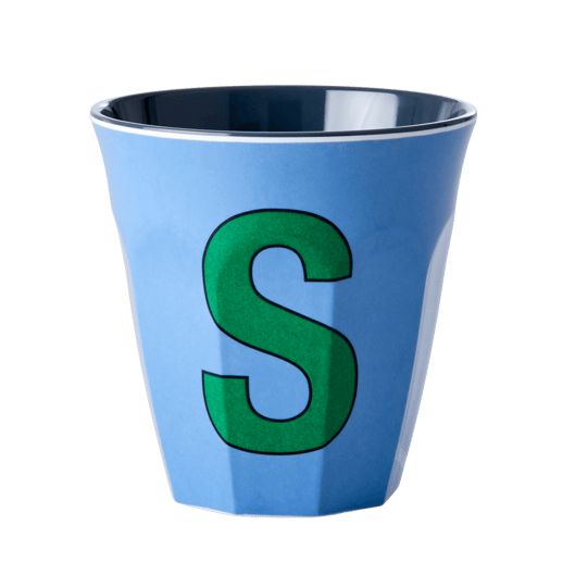 Melamine Tumbler - Blue S