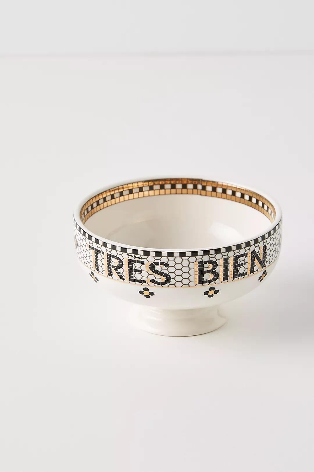 Anthropologie Tres Bien Kase