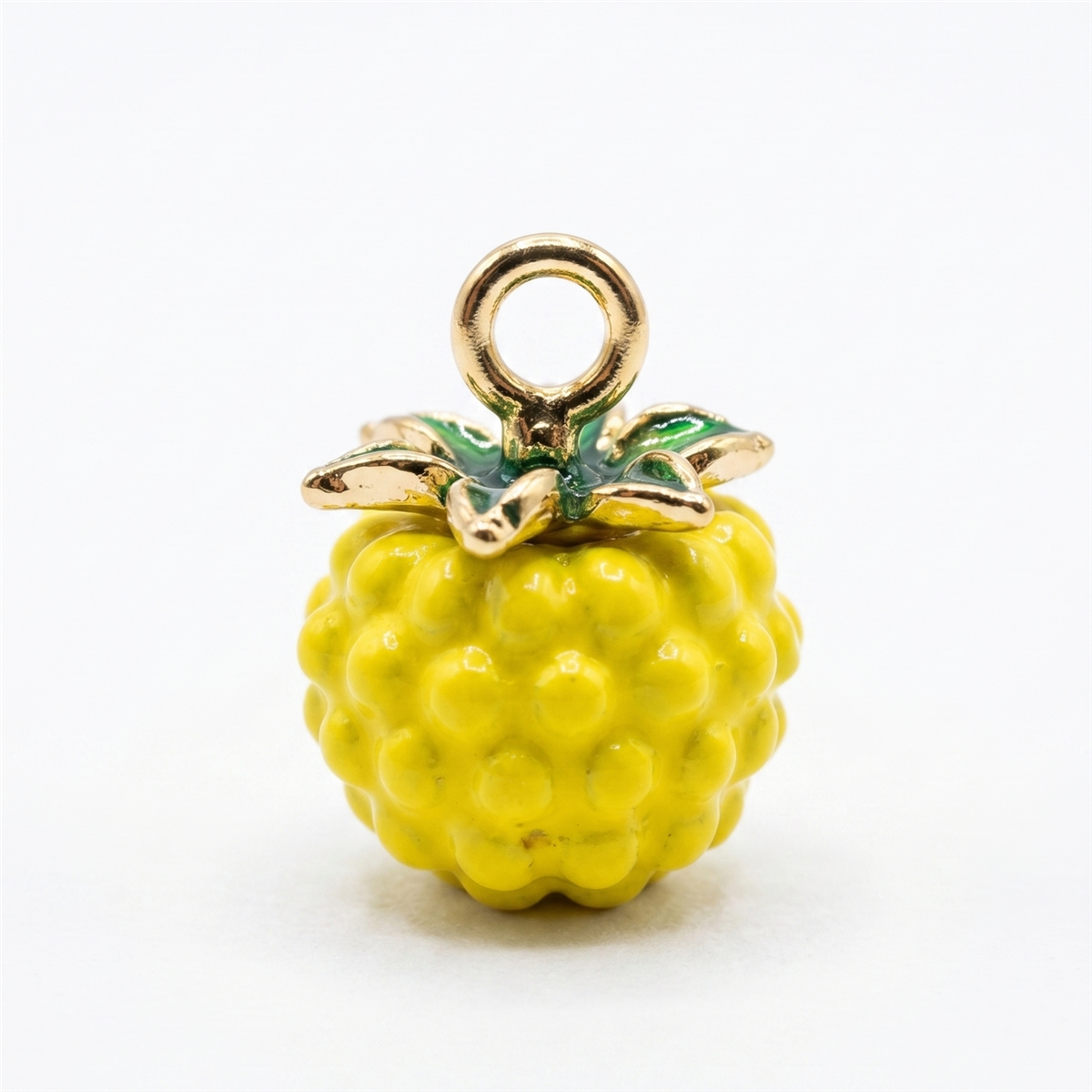Sunnyberry Crush Charm
