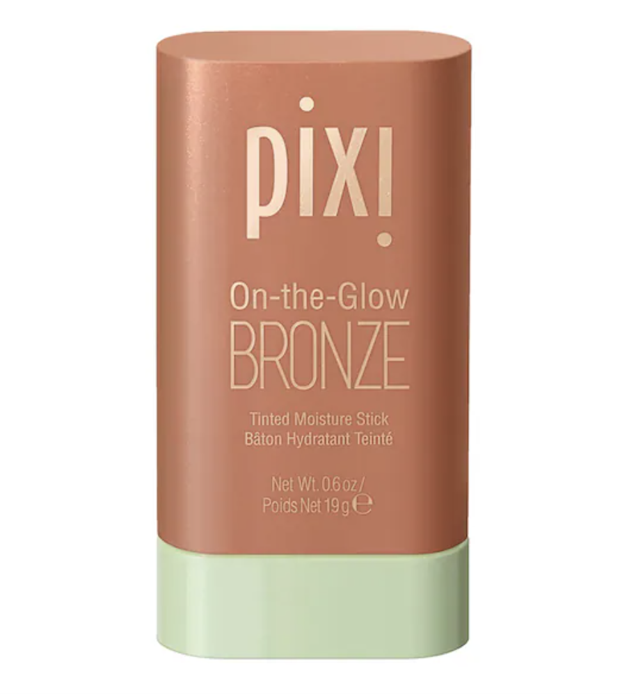 Pixi Bronzer - Rich Glow