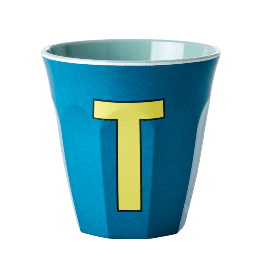 Melamine Tumbler - Emerald T