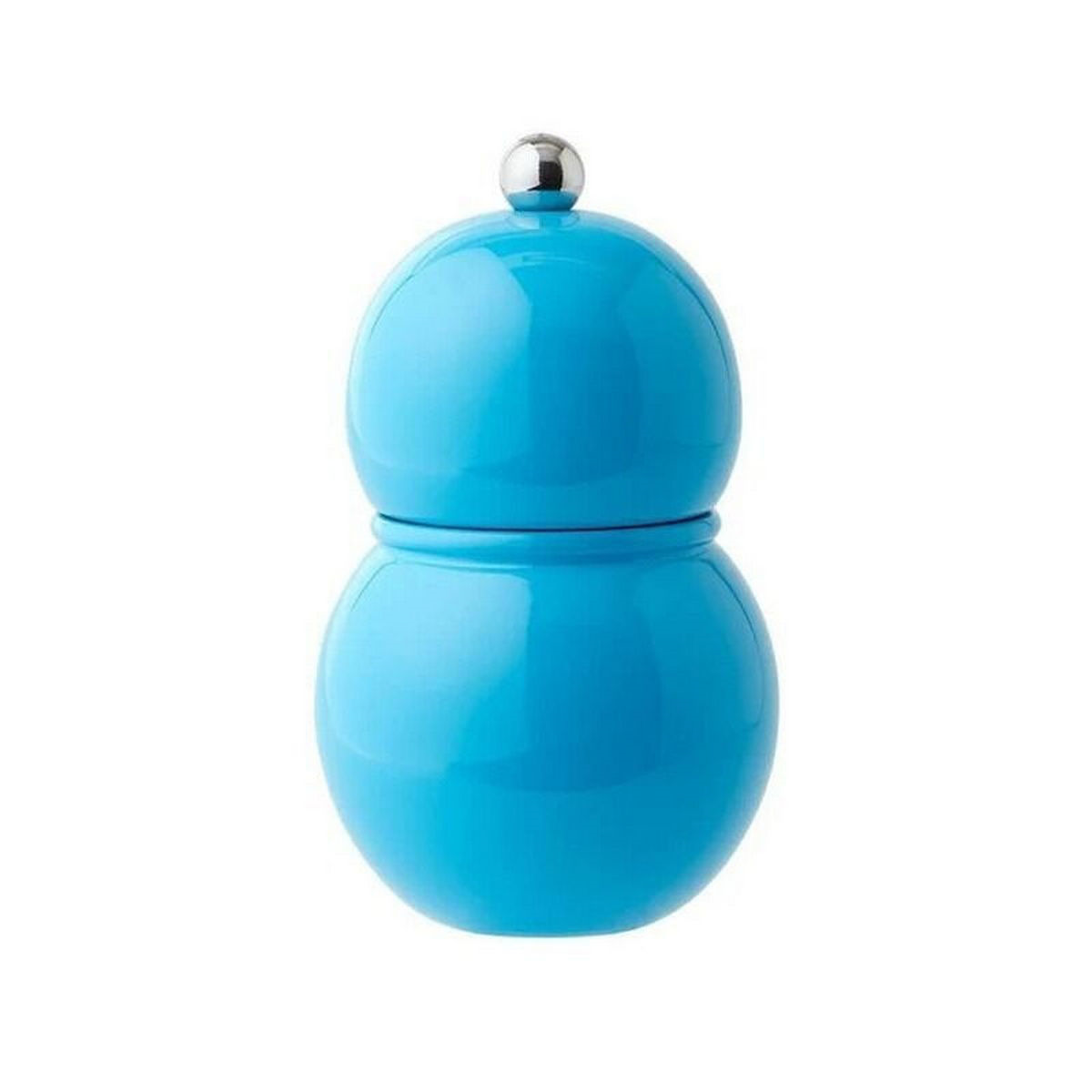Bobbin Aqua Tuz ve Karabiber Değirmeni
