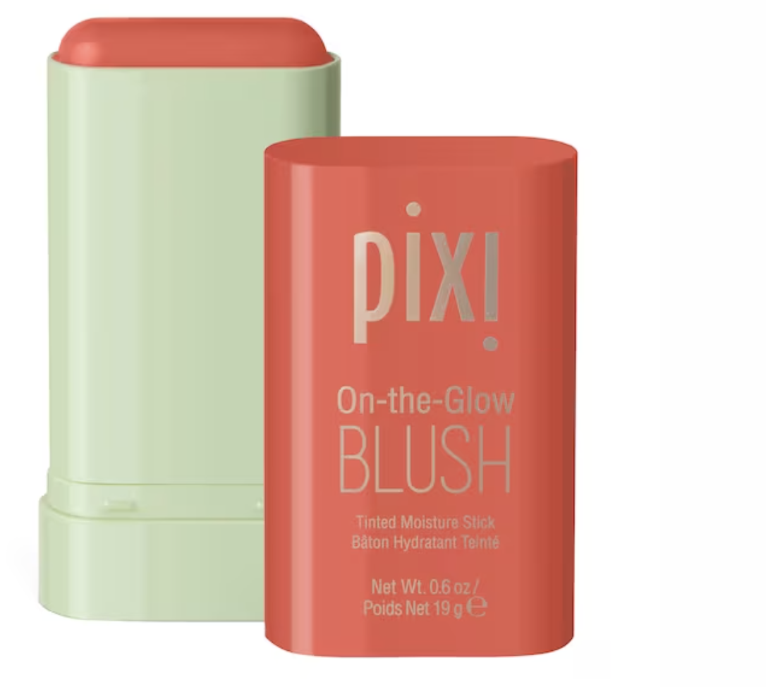 Pixi Blush - Juicy 