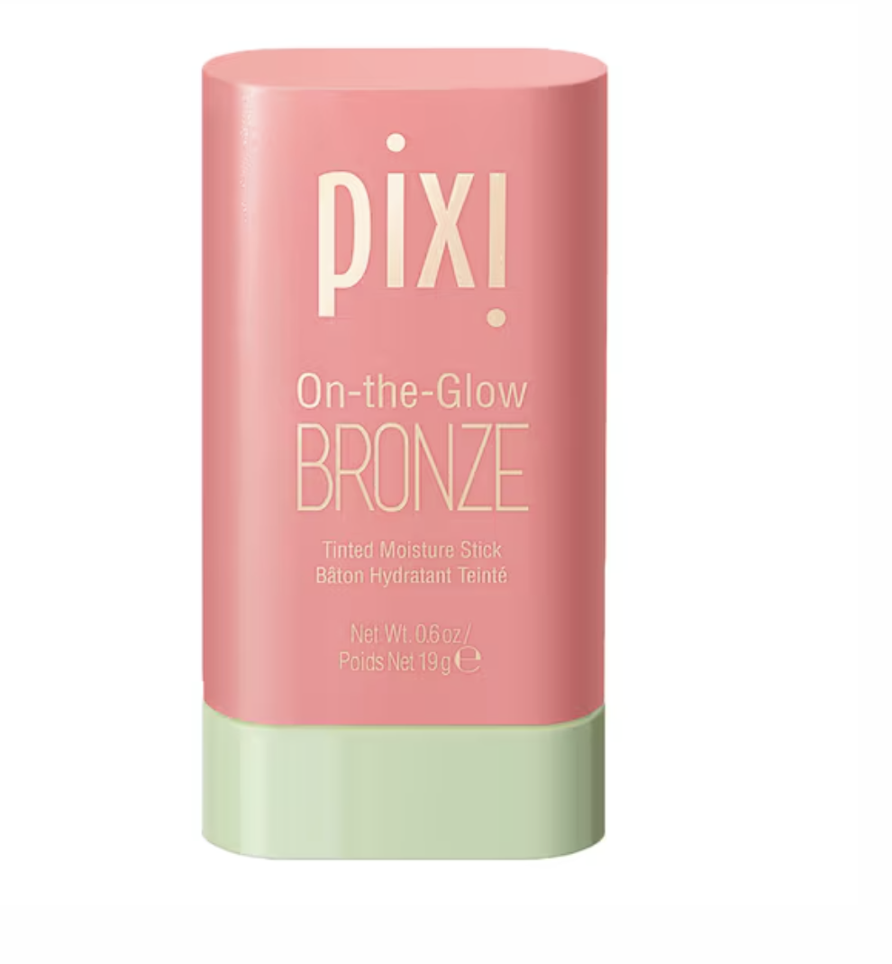 Pixi Bronzer - Warm Glow
