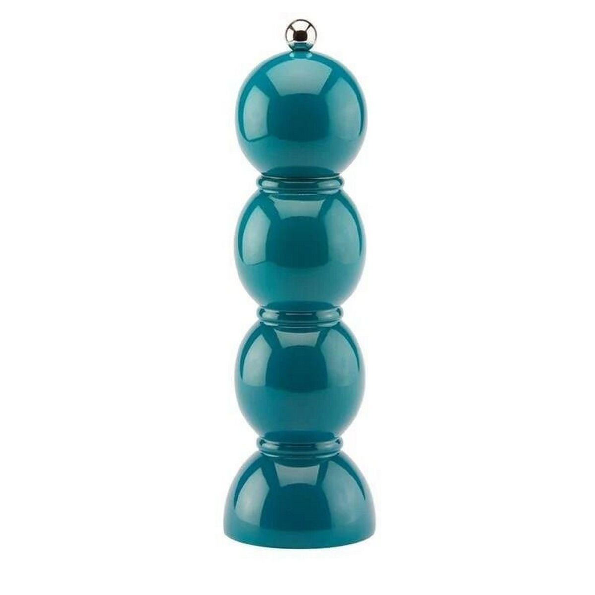 Teal Bobbin Lake Tuz ve Karabiber Değirmeni