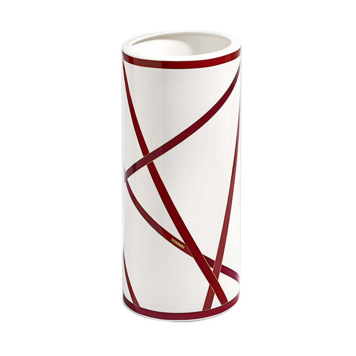 Nastri Bordo Vazo 36 cm