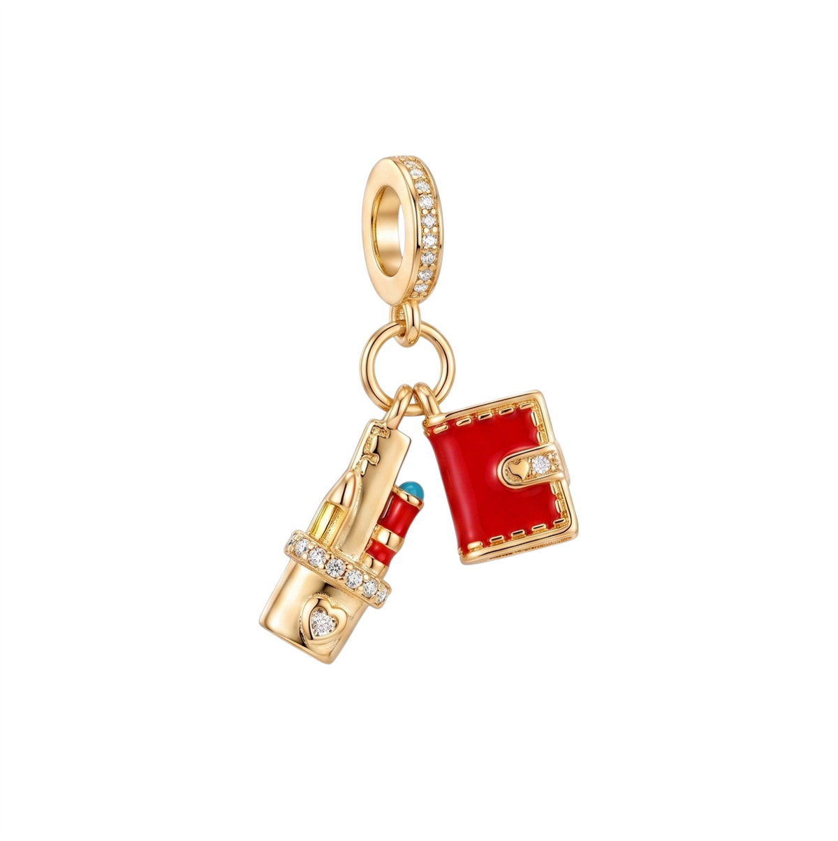 Beauty Manifest Charm