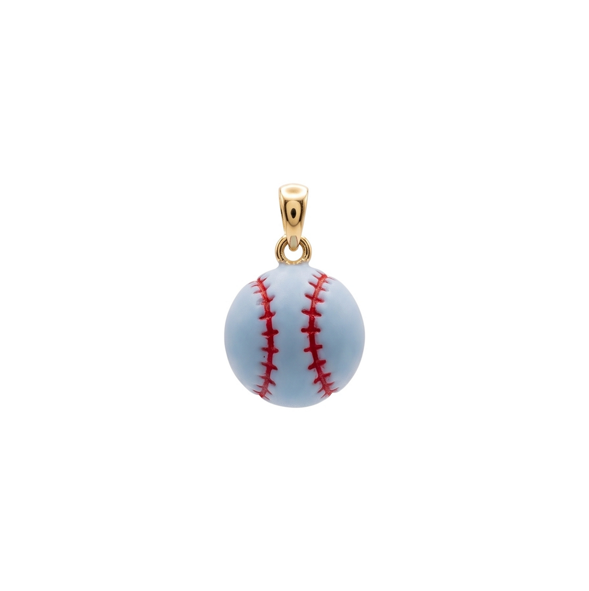 Baseball - Baby Blue 
