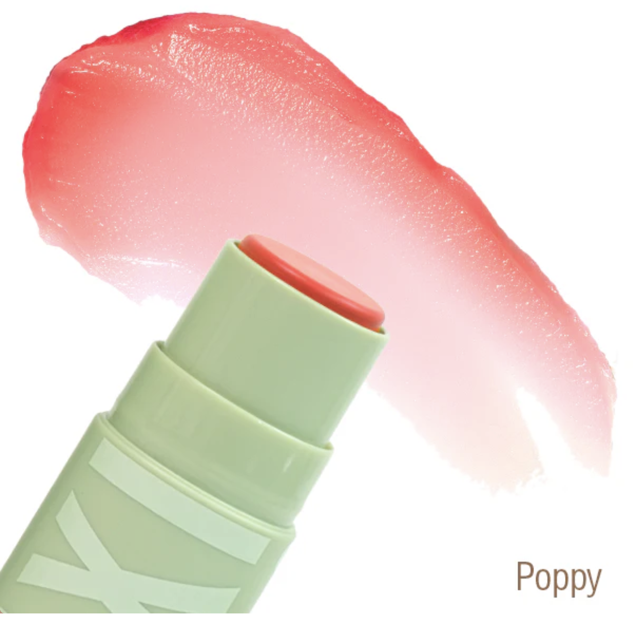 PİX!+Hydra LipTreat Poppy 