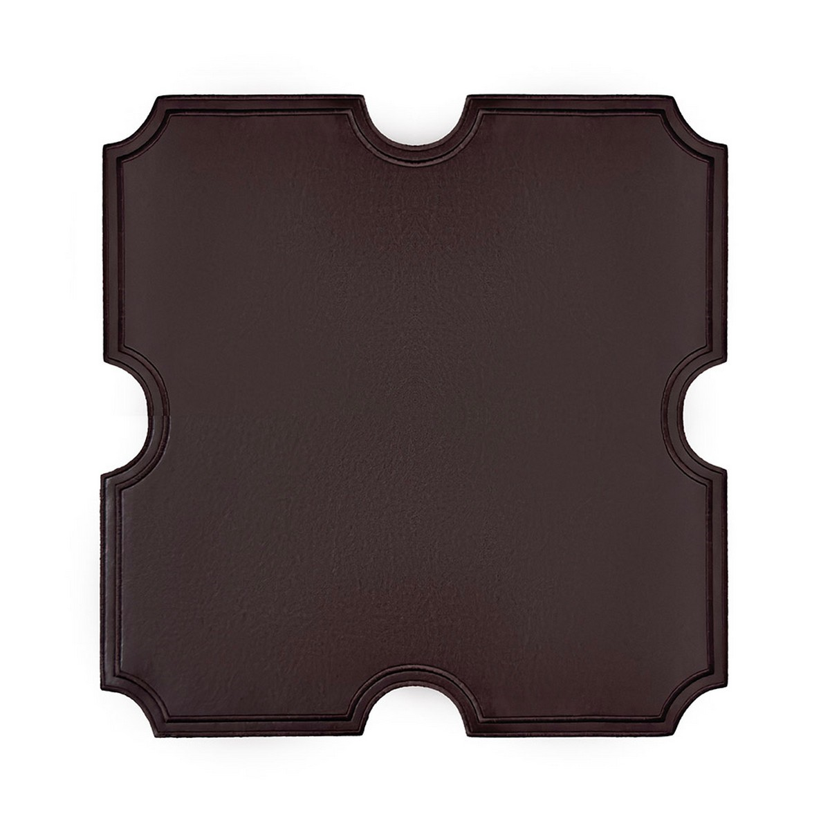 Nore Leather Placemat