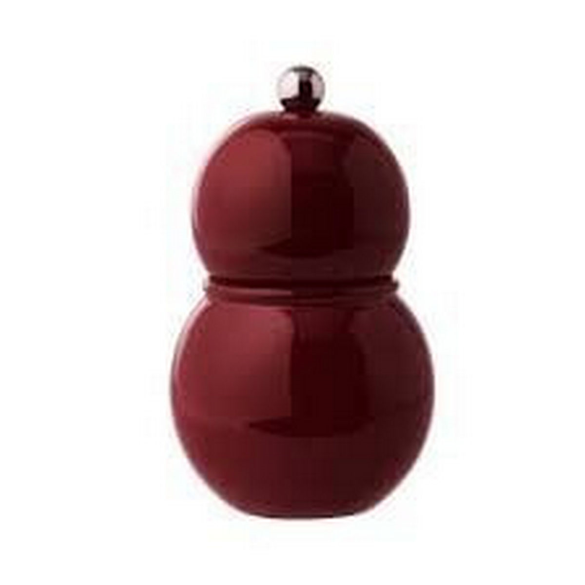 Bobbin Cherry Tuz ve Karabiber Değirmeni