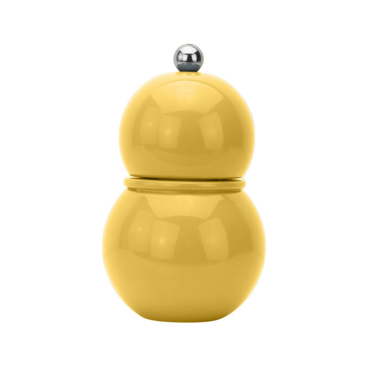 Bobbin Buttercream Salt & Pepper Mill