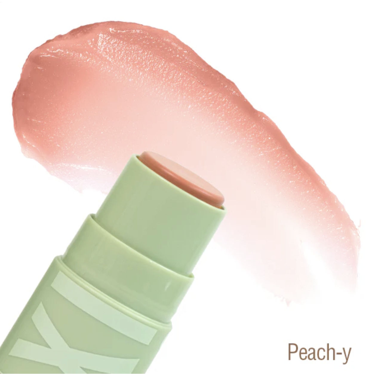 PİX!+Hydra LipTreat Peach-y