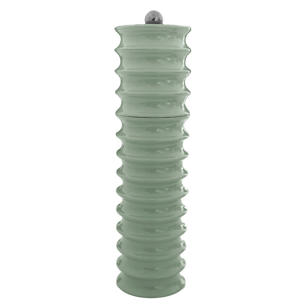 24cm Twister Sage