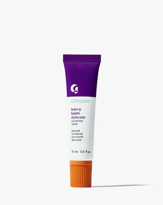 Glossier Balm - Berry 