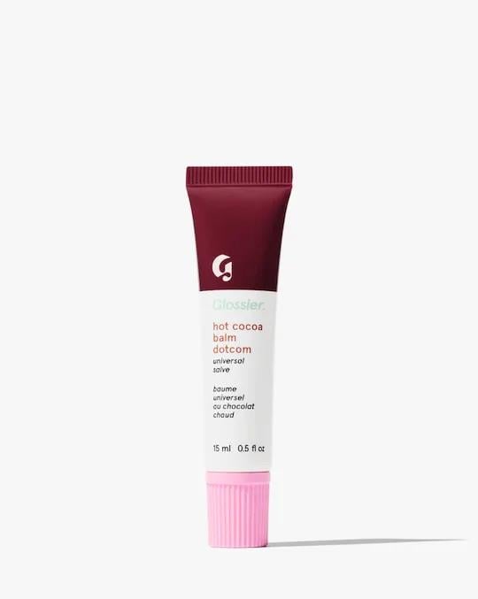Glossier Balm - Hot Cocoa Limited Edition 