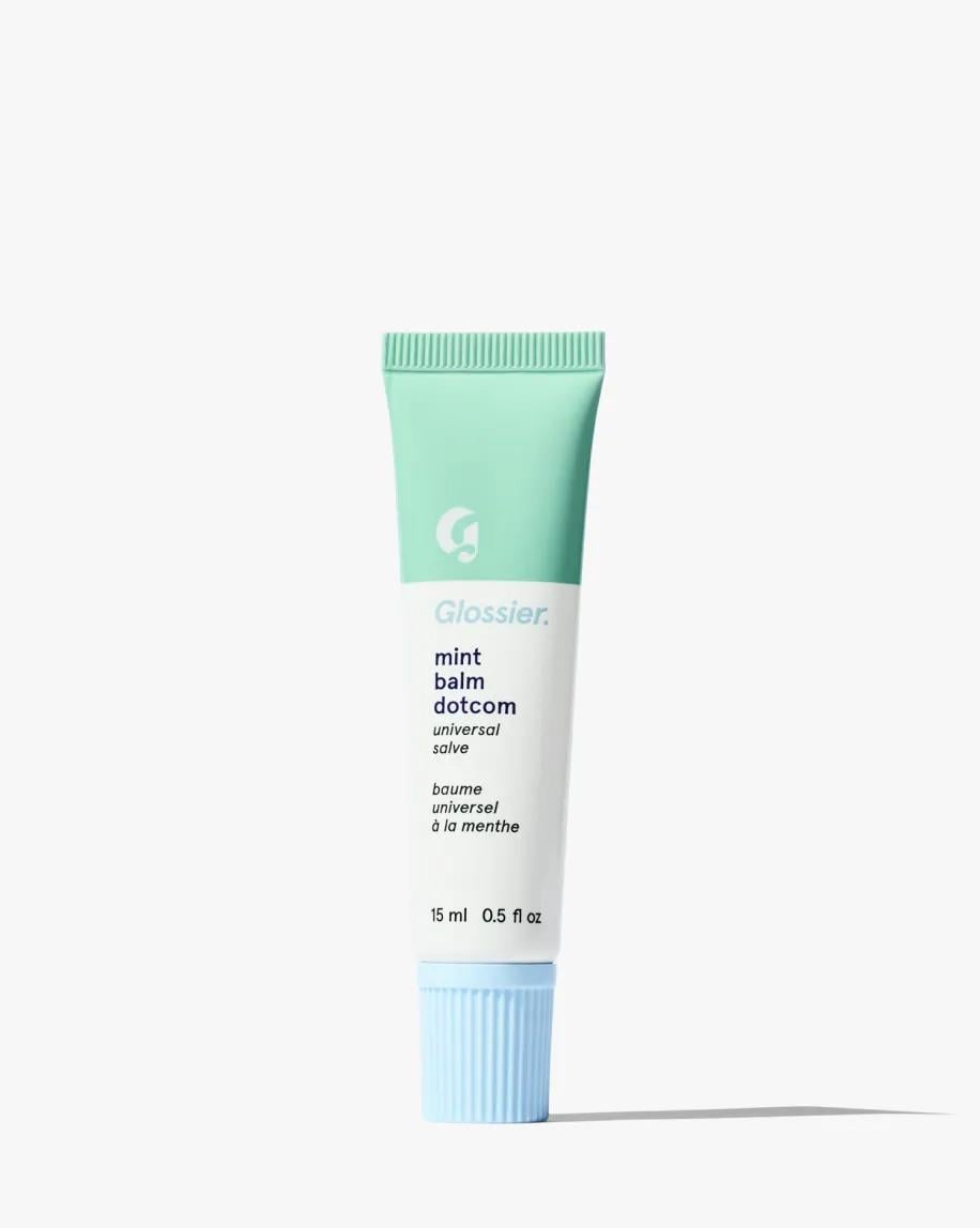 Glossier Balm - Mint 