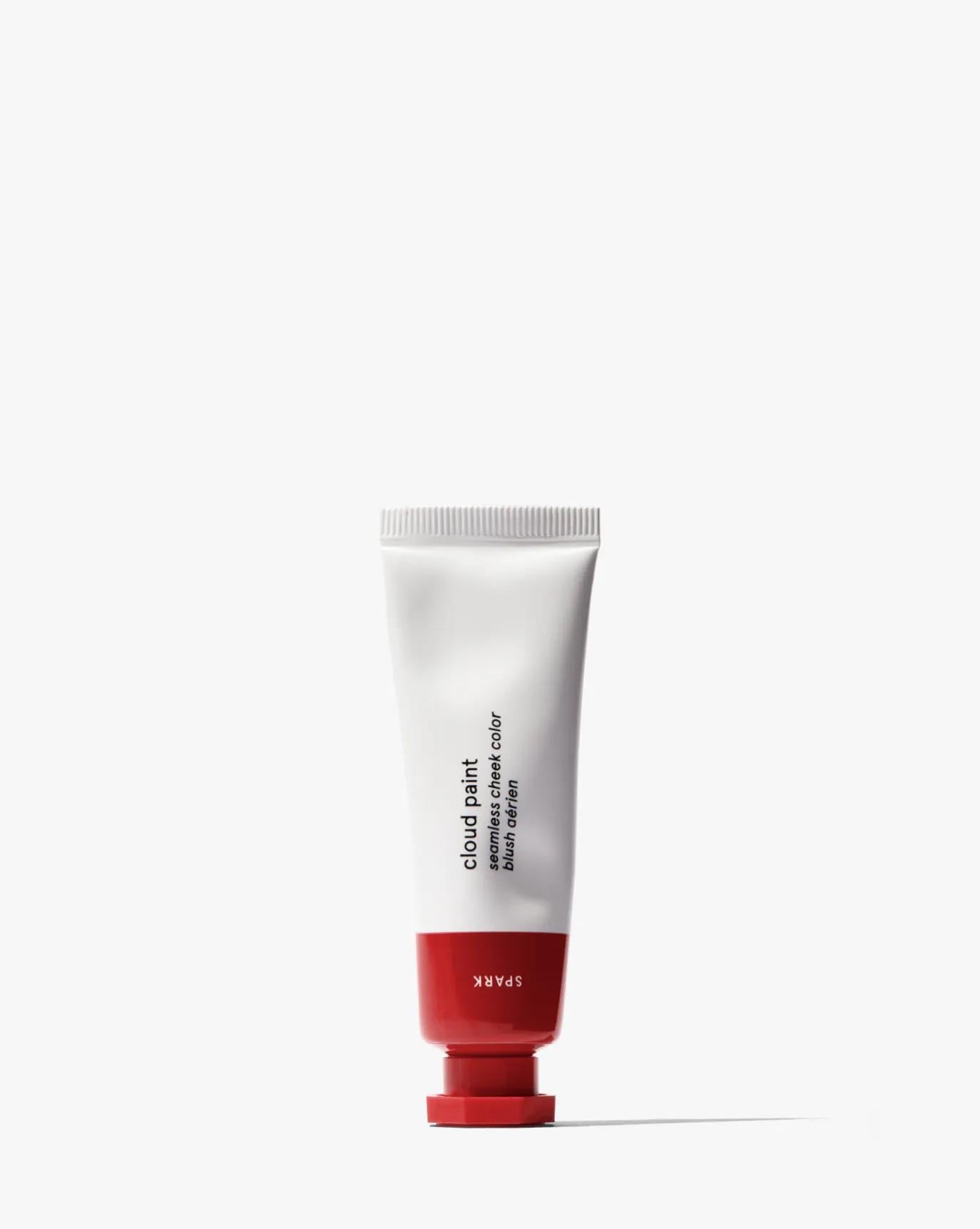 Glossier Cloud Paint for Cheek - Spark