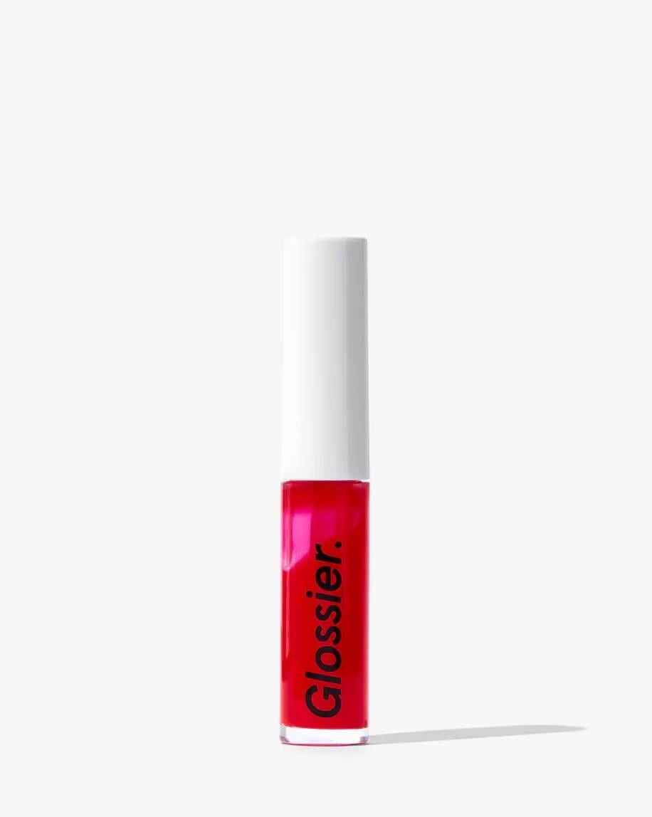 Glossier Lip Gloss - Red 