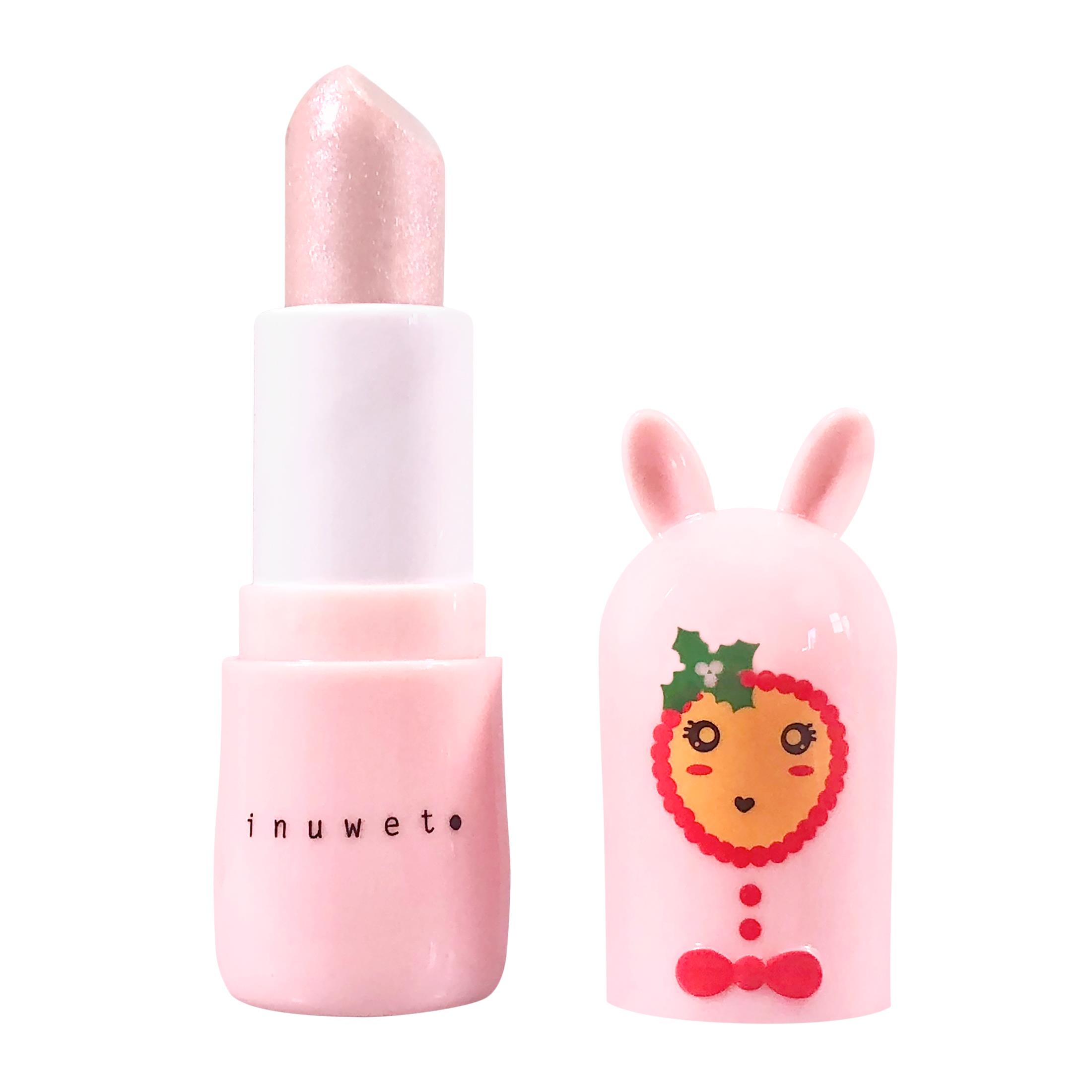 Inuwet - Lip Balm B14 Şeftali