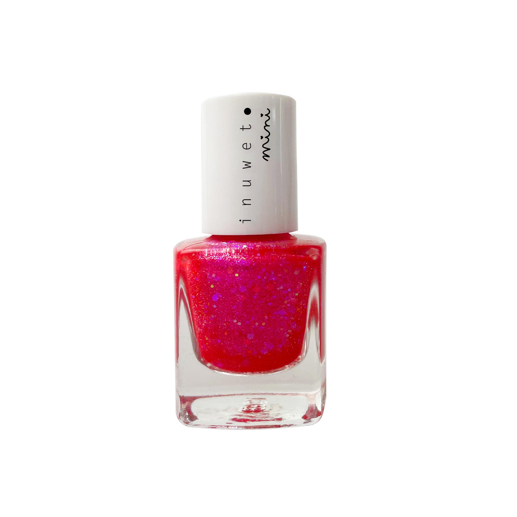 Inuwet Oje - Fuschia
