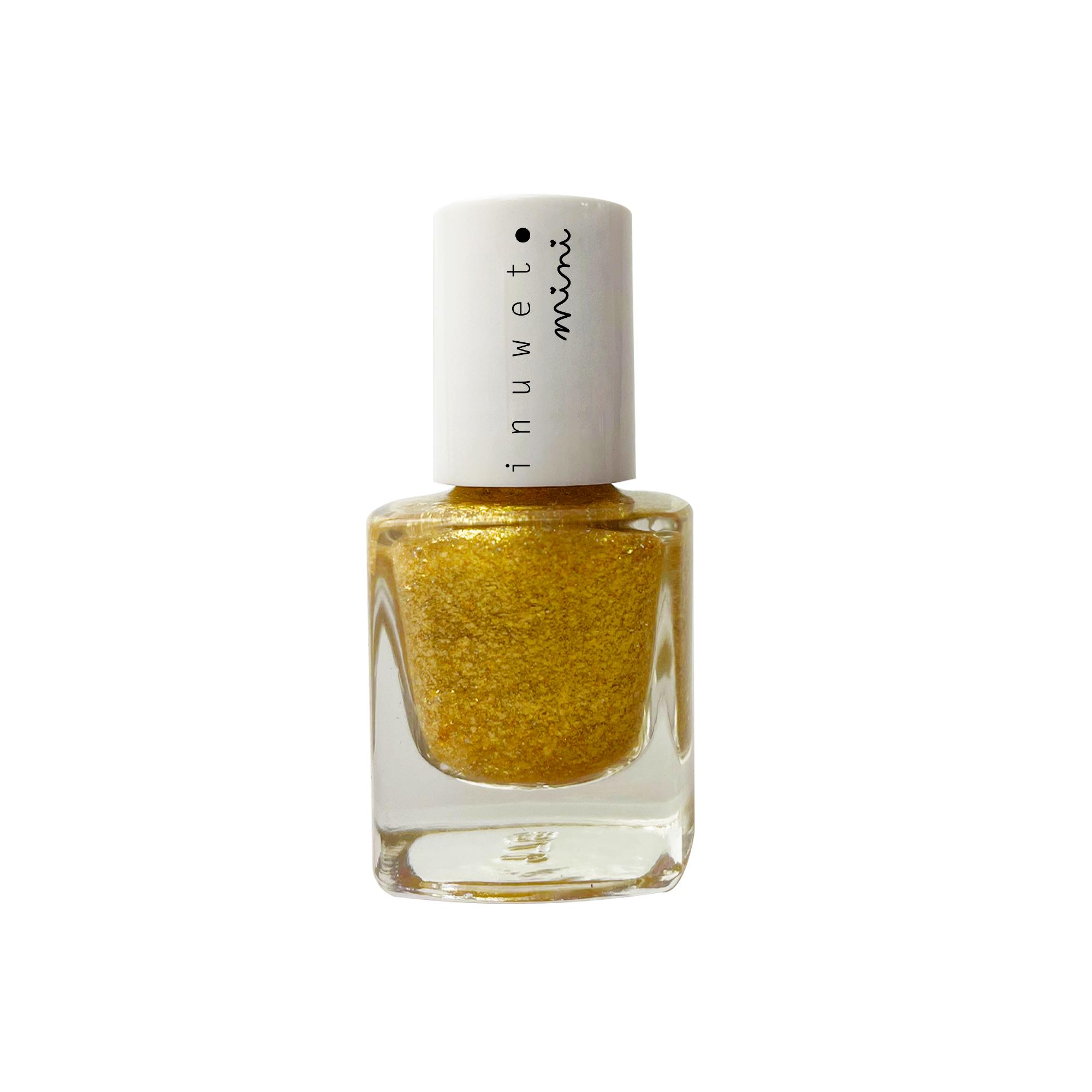 Inuwet Oje - Gold