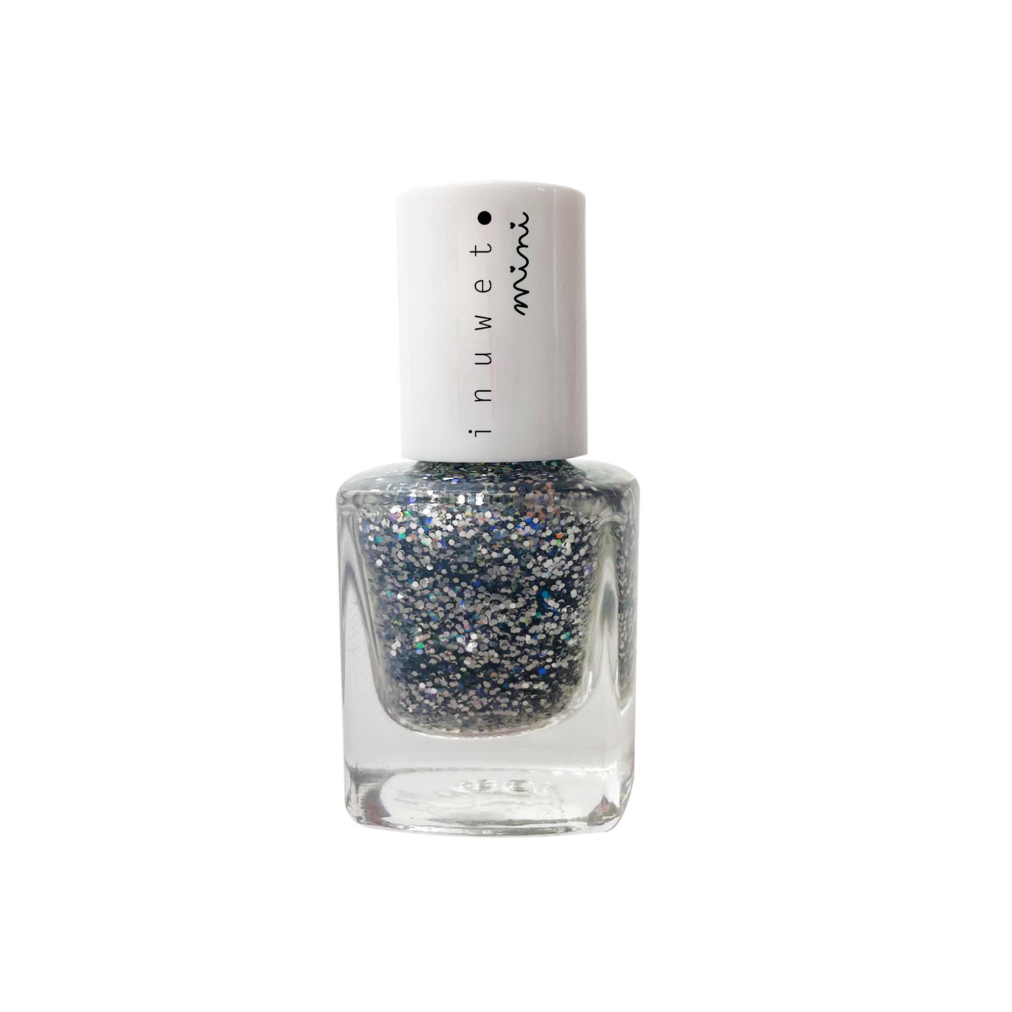 Inuwet Oje - Silver
