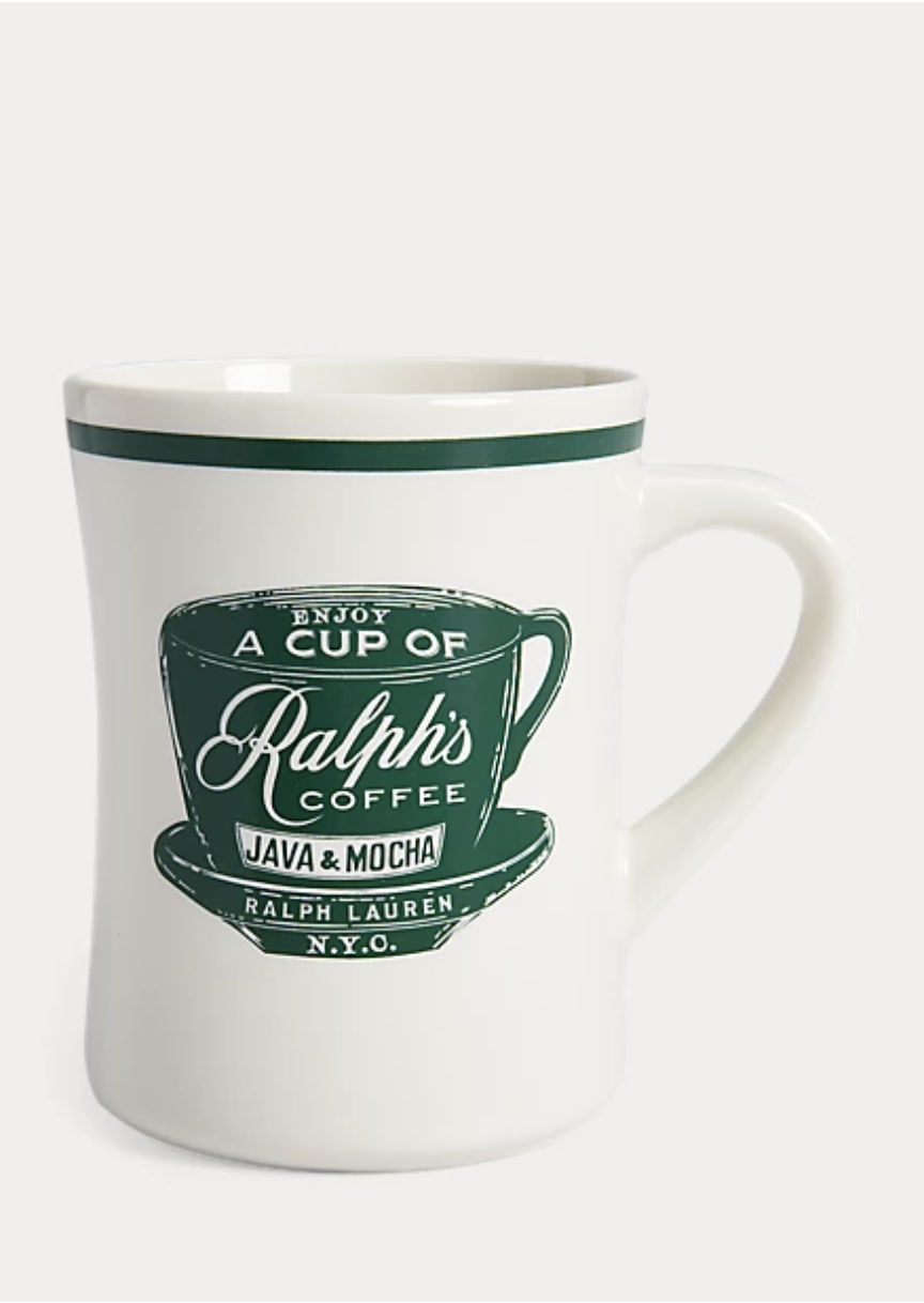 Ralph's Coffee Mug 