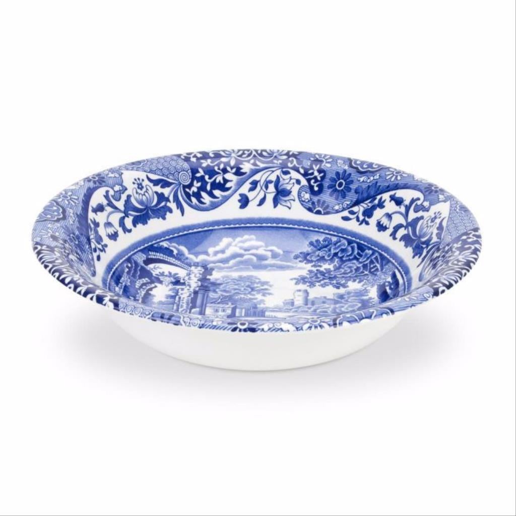 Spode Blue Italian Salata/Komposta Kasesi 15 cm 