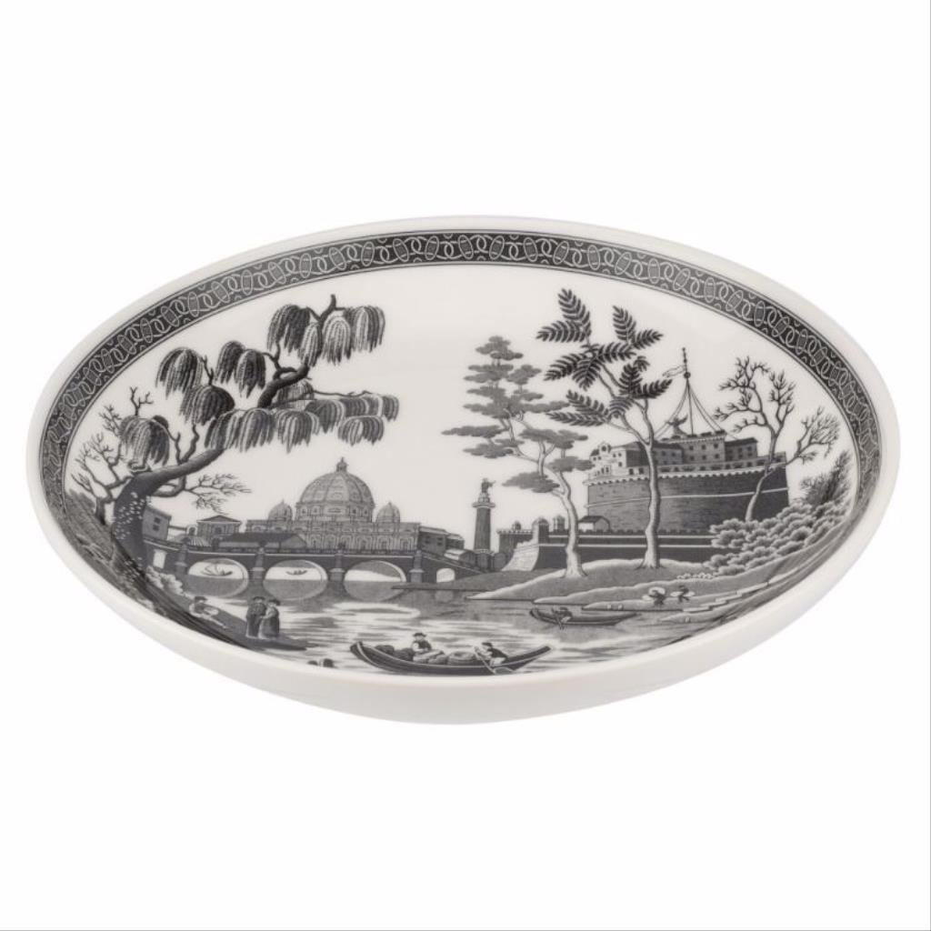 Spode Heritage Çorba tabağı