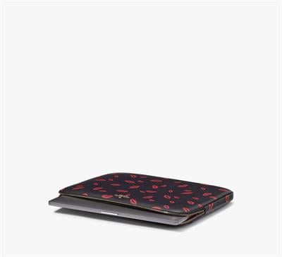 Kate Spade Lip Toss  Laptop Sleeve