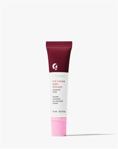Glossier Balm - Birthday