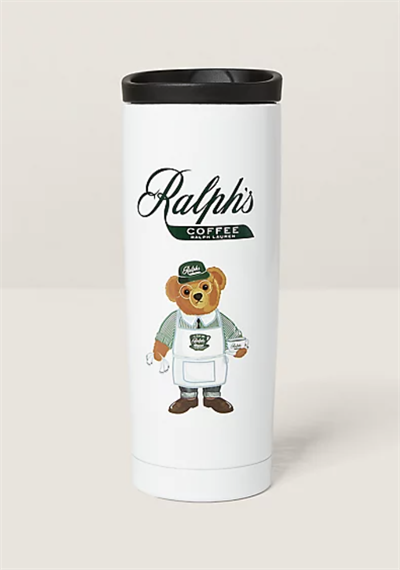Ralph's Coffee Tumbler 