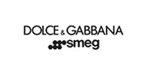 Dolce & Gabbana & Smeg