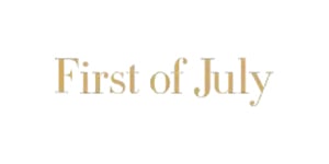 First of July