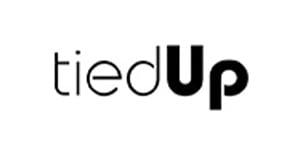 tiedUp