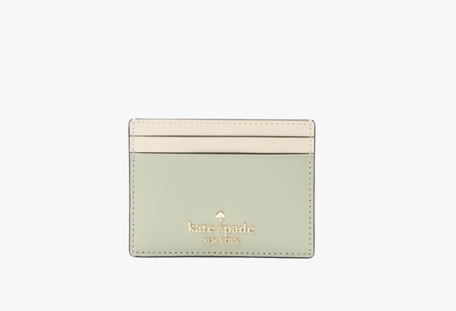 Kate Spade Small Slim Card Holder