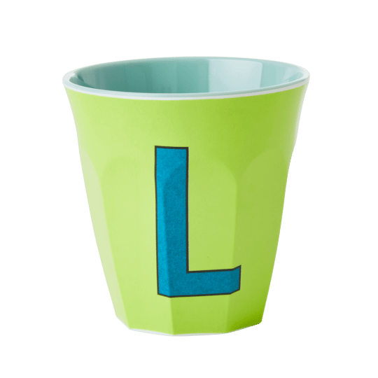 Melamin Bardak- Lime L