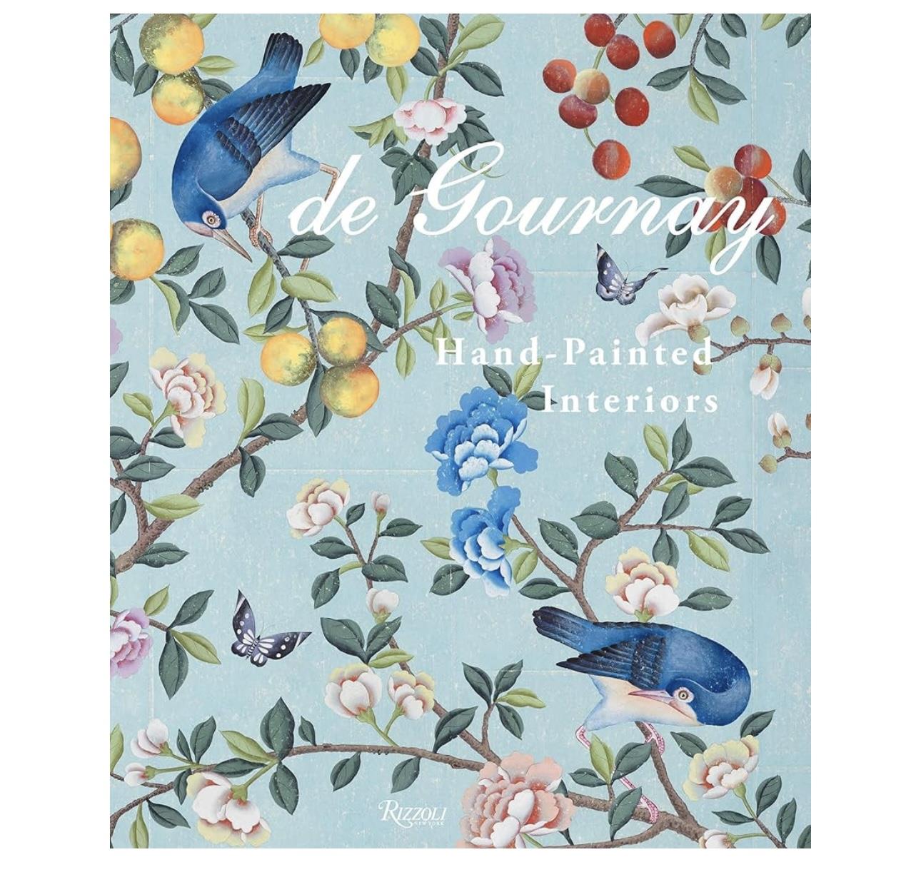 De Gournay Book